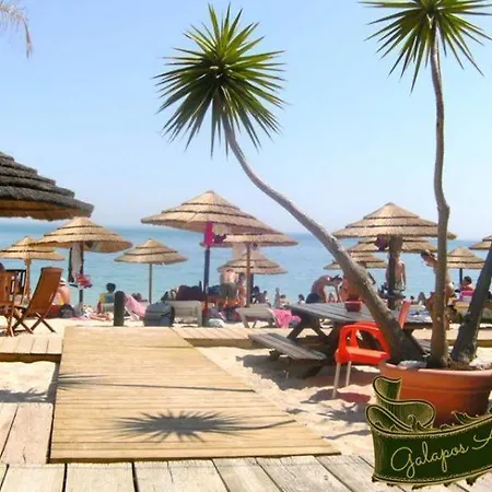 Casa Cores - * Sesimbra