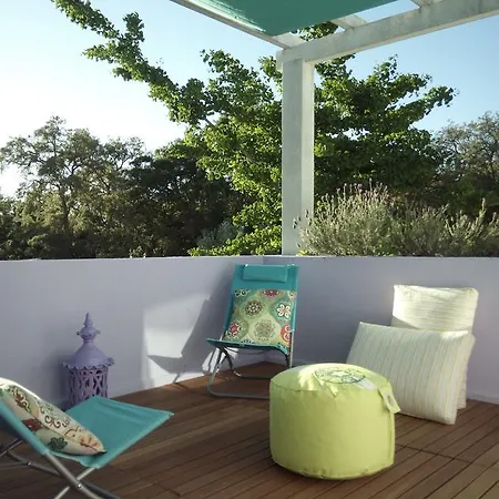 Casa vacanze Casa Cores - Sesimbra