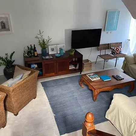 Casa Cores - Sesimbra