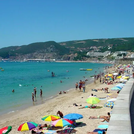 Сasa de vacaciones Casa Cores -