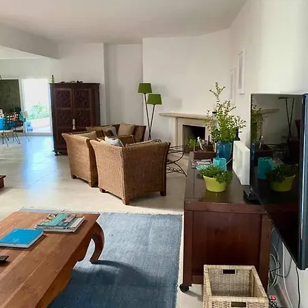 Casa Cores - Сasa de vacaciones Sesimbra