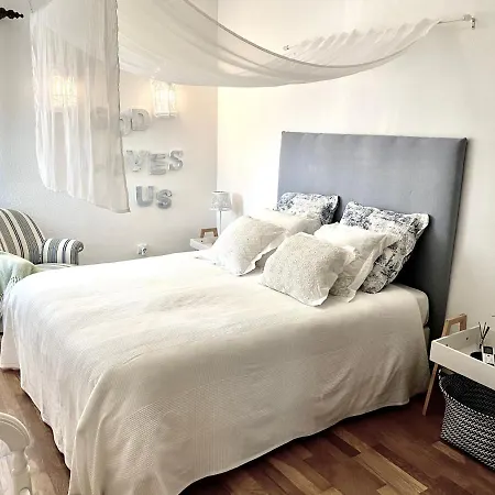 Hébergement de vacances Casa Cores - Sesimbra
