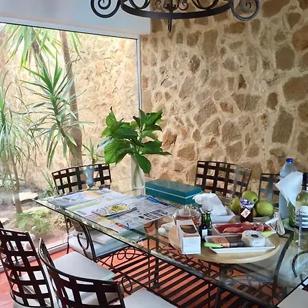 Casa Cores - בית נופש *