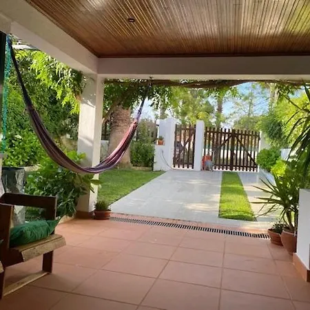 Сasa de vacaciones Casa Cores - Sesimbra