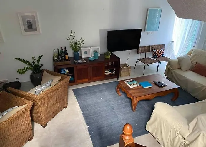 Casa Cores - 塞辛布拉