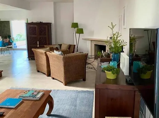 Casa Cores - 度假居 塞辛布拉