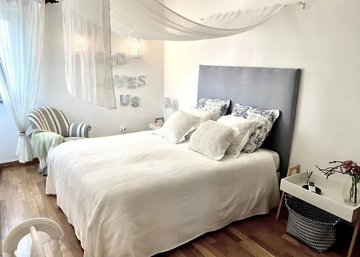 度假居 Casa Cores - 塞辛布拉