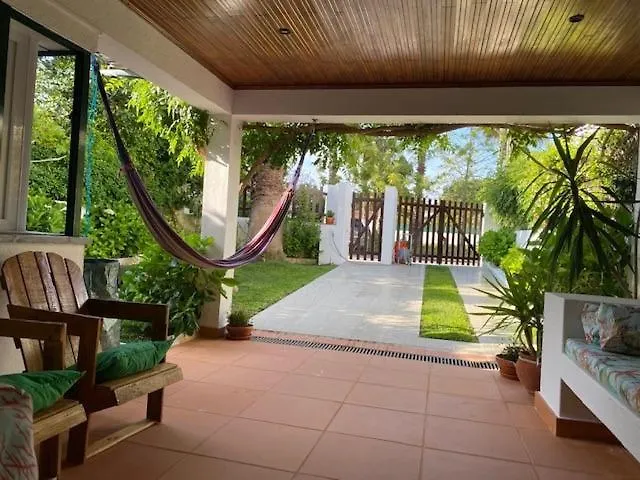 度假居 Casa Cores - 塞辛布拉