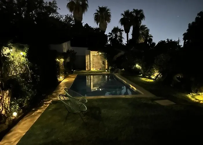 Casa Cores - בית נופש