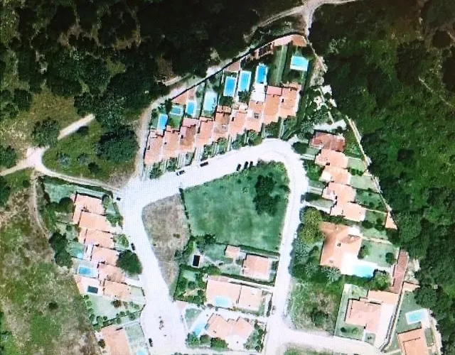 Casa Cores - 度假居